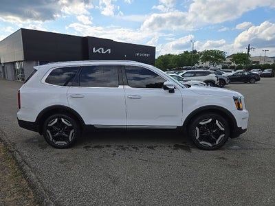 2024 Kia Telluride S AWD