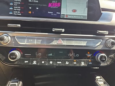 2024 Kia Telluride S AWD