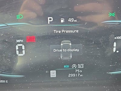 2025 Kia Telluride S AWD