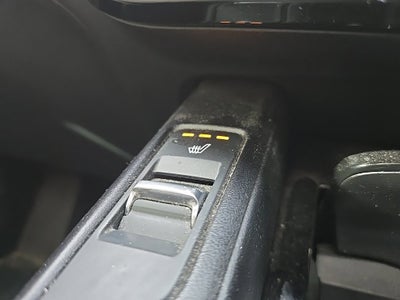 2025 Kia Telluride S AWD