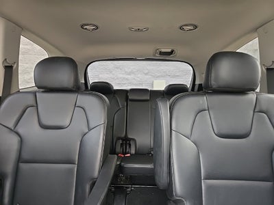 2025 Kia Telluride S AWD
