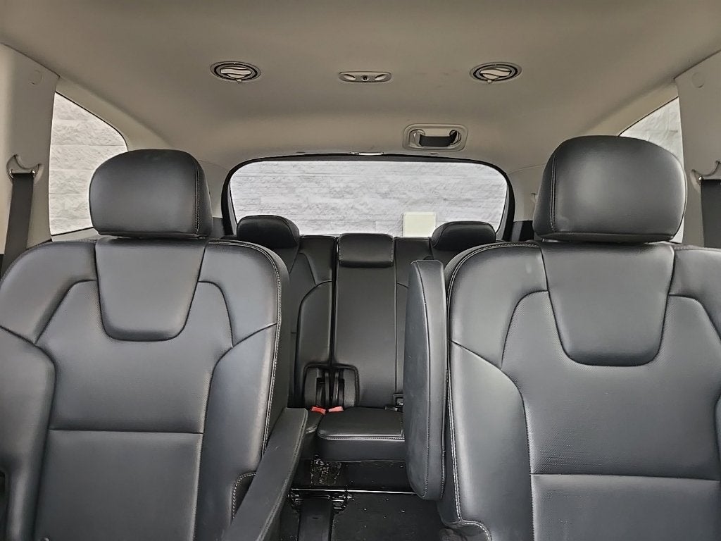2025 Kia Telluride S AWD