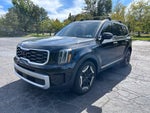 2025 Kia Telluride S AWD