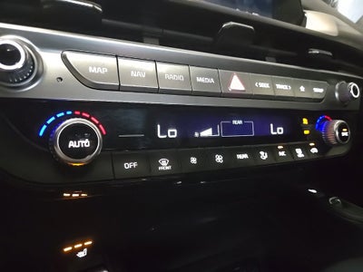 2025 Kia Telluride S AWD