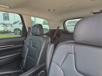 2025 Kia Telluride S AWD