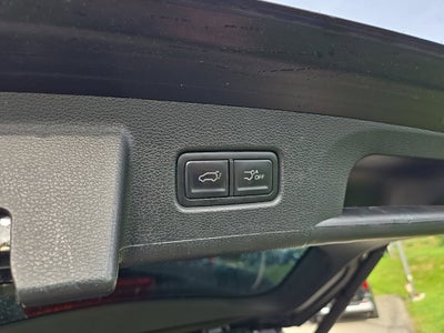 2025 Kia Telluride S AWD