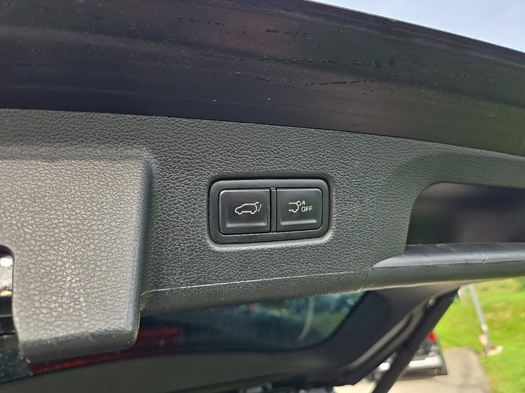 2025 Kia Telluride S AWD