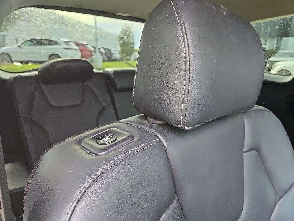 2025 Kia Telluride S AWD