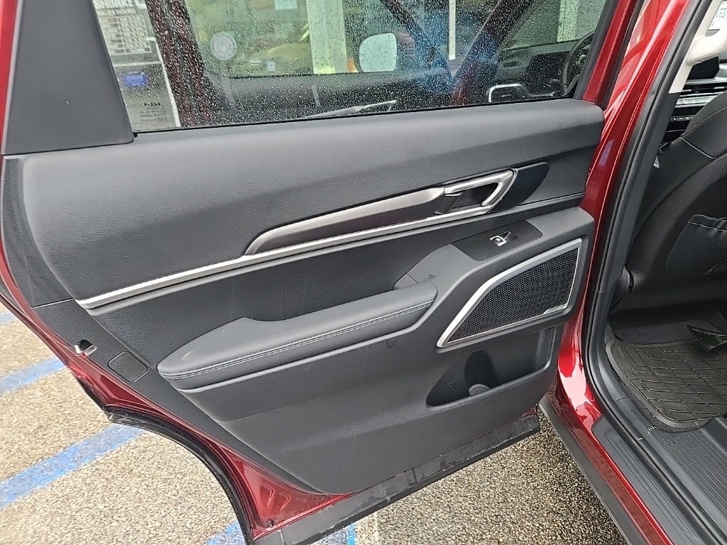 2023 Kia Telluride S AWD