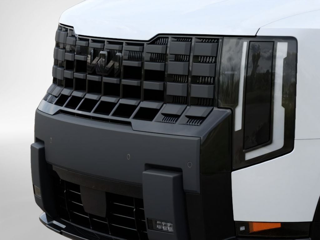 2027 Kia Telluride Base