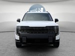 2027 Kia Telluride Base