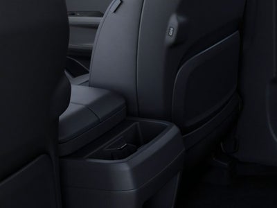 2027 Kia Telluride Base