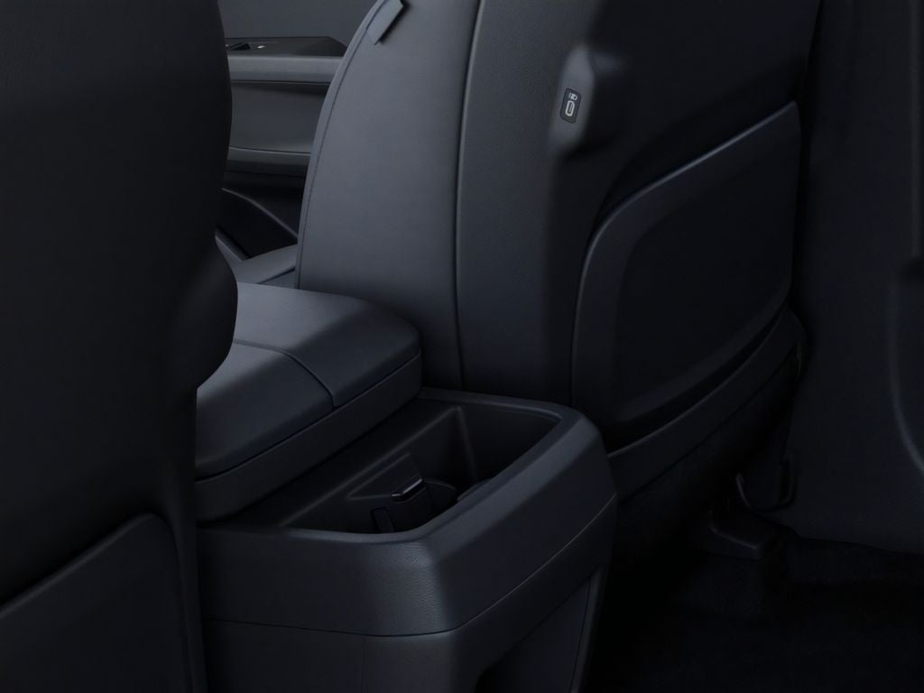 2027 Kia Telluride Base