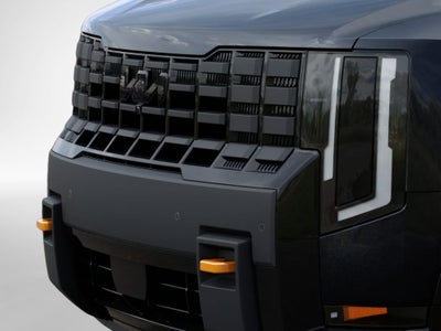2027 Kia Telluride X-Pro SX