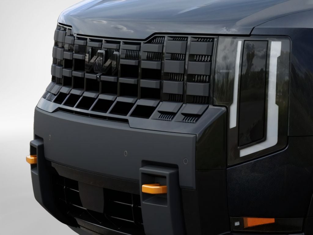 2027 Kia Telluride X-Pro SX
