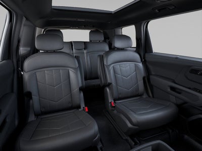 2027 Kia Telluride X-Pro SX