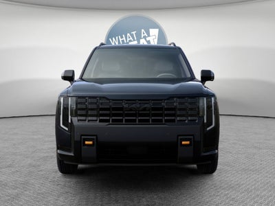 2027 Kia Telluride X-Pro SX
