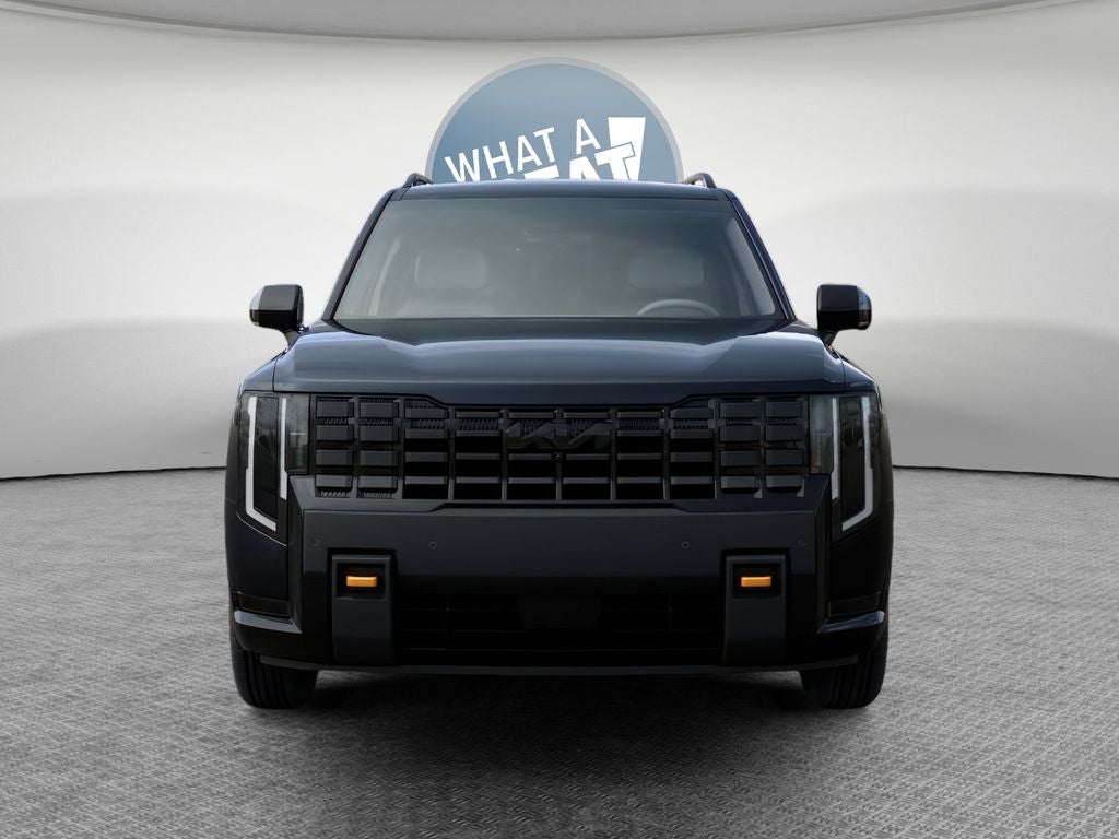 2027 Kia Telluride X-Pro SX