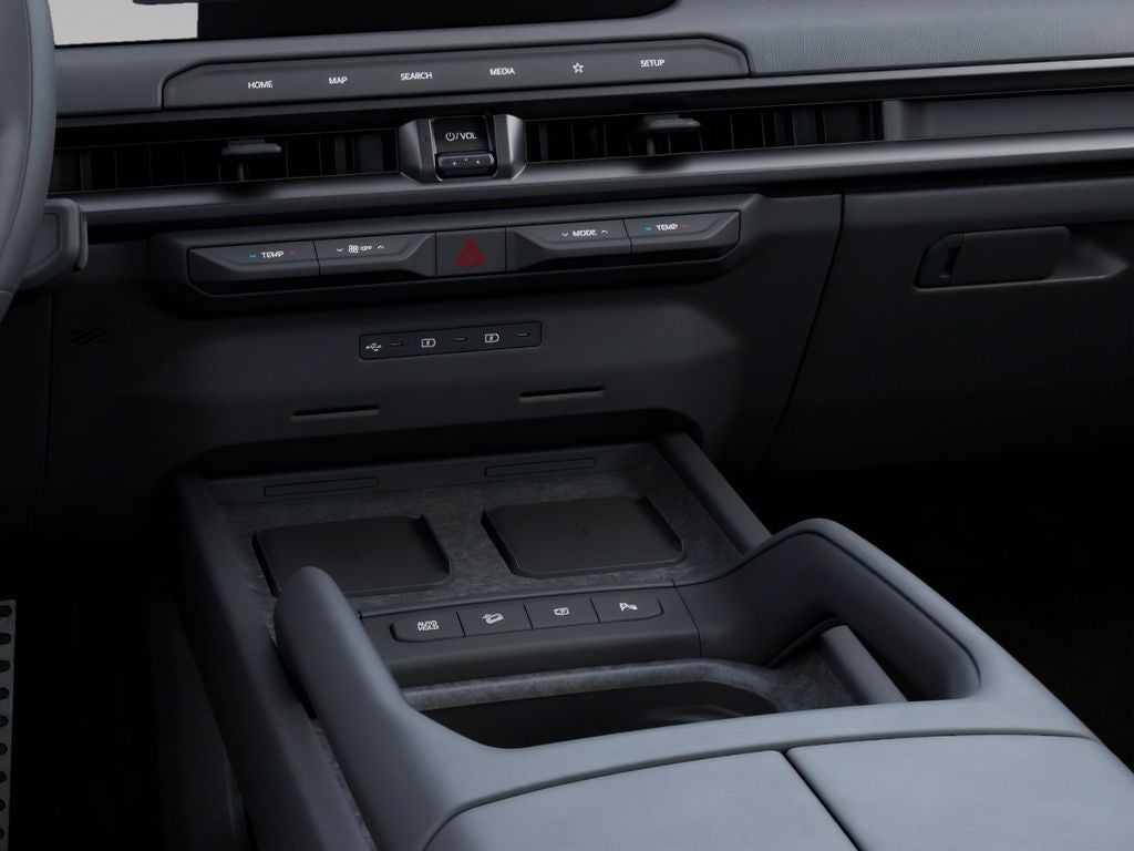 2027 Kia Telluride X-Pro SX