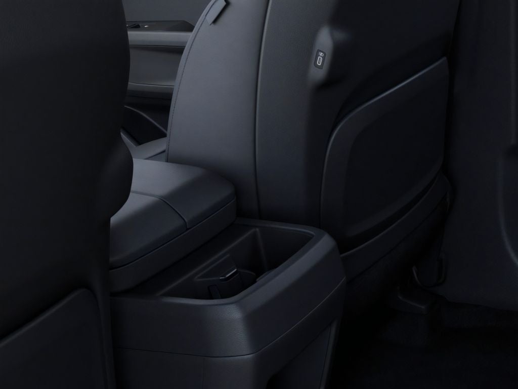 2027 Kia Telluride X-Pro SX