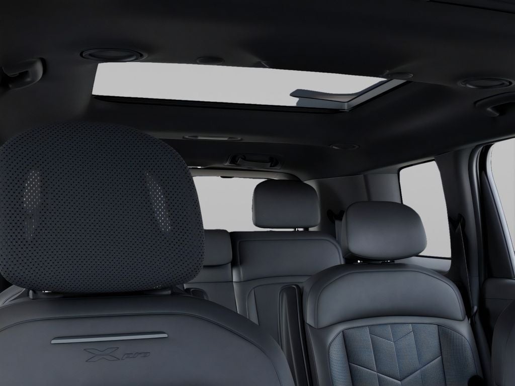 2027 Kia Telluride X-Pro SX