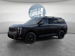 2027 Kia Telluride X-Pro SX