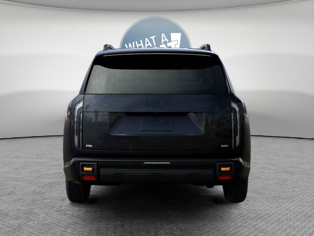 2027 Kia Telluride X-Pro SX