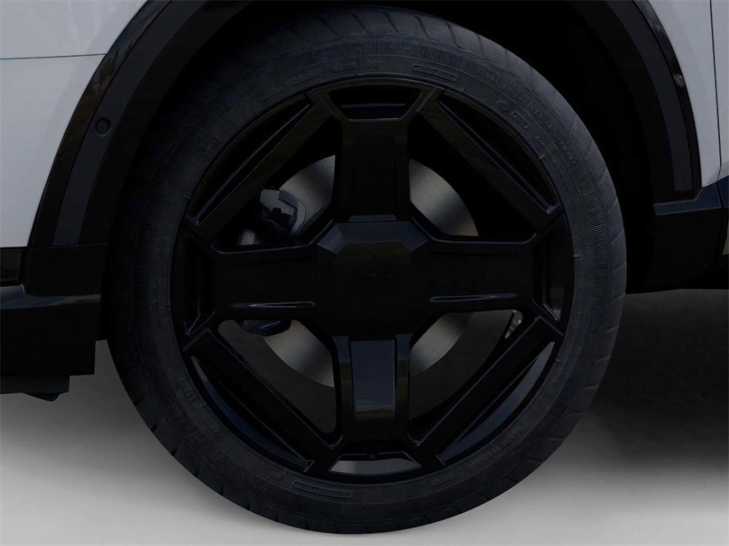 2027 Kia Telluride SX