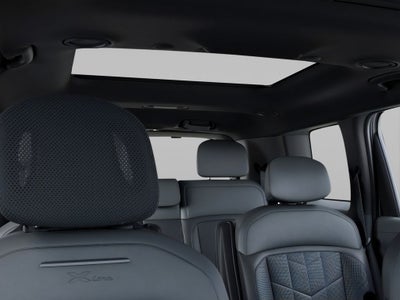 2027 Kia Telluride X-Line SX