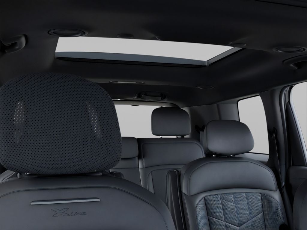 2027 Kia Telluride X-Line SX