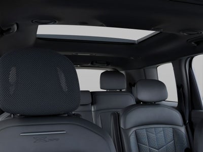 2027 Kia Telluride X-Pro SX