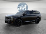 2027 Kia Telluride SX