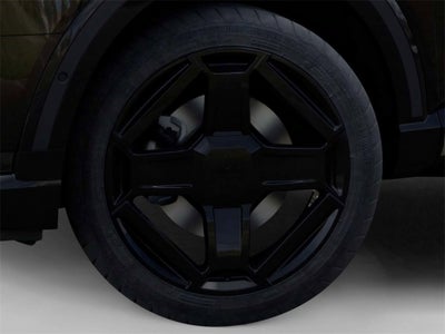 2027 Kia Telluride SX