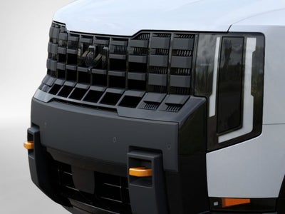 2027 Kia Telluride X-Pro SX