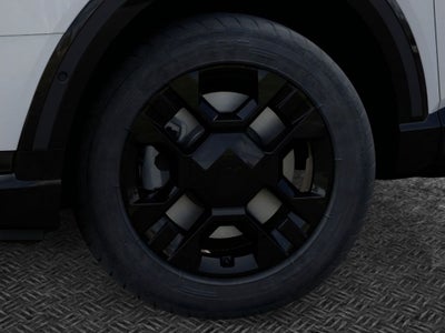 2027 Kia Telluride X-Pro SX