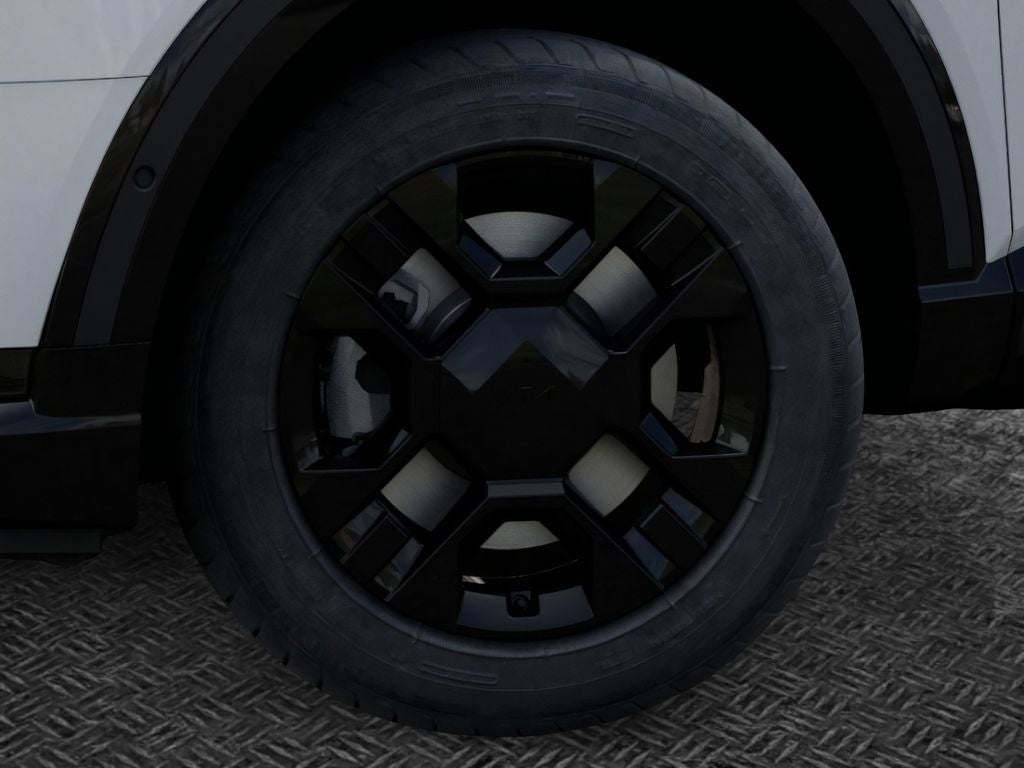 2027 Kia Telluride X-Pro SX