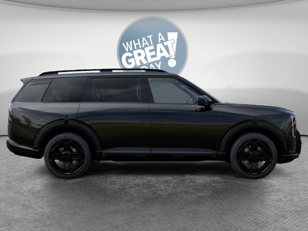 2027 Kia Telluride X-Line SX