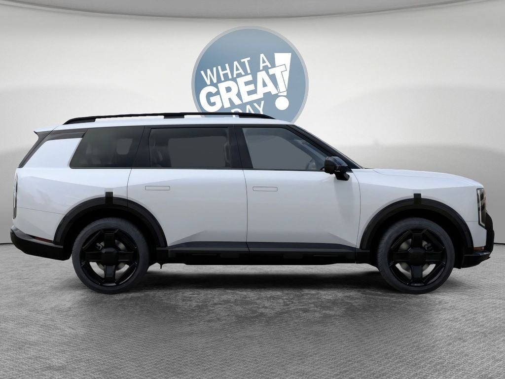 2027 Kia Telluride X-Line SX