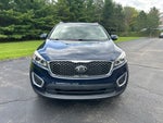 2018 Kia Sorento LX AWD