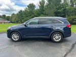 2018 Kia Sorento LX AWD