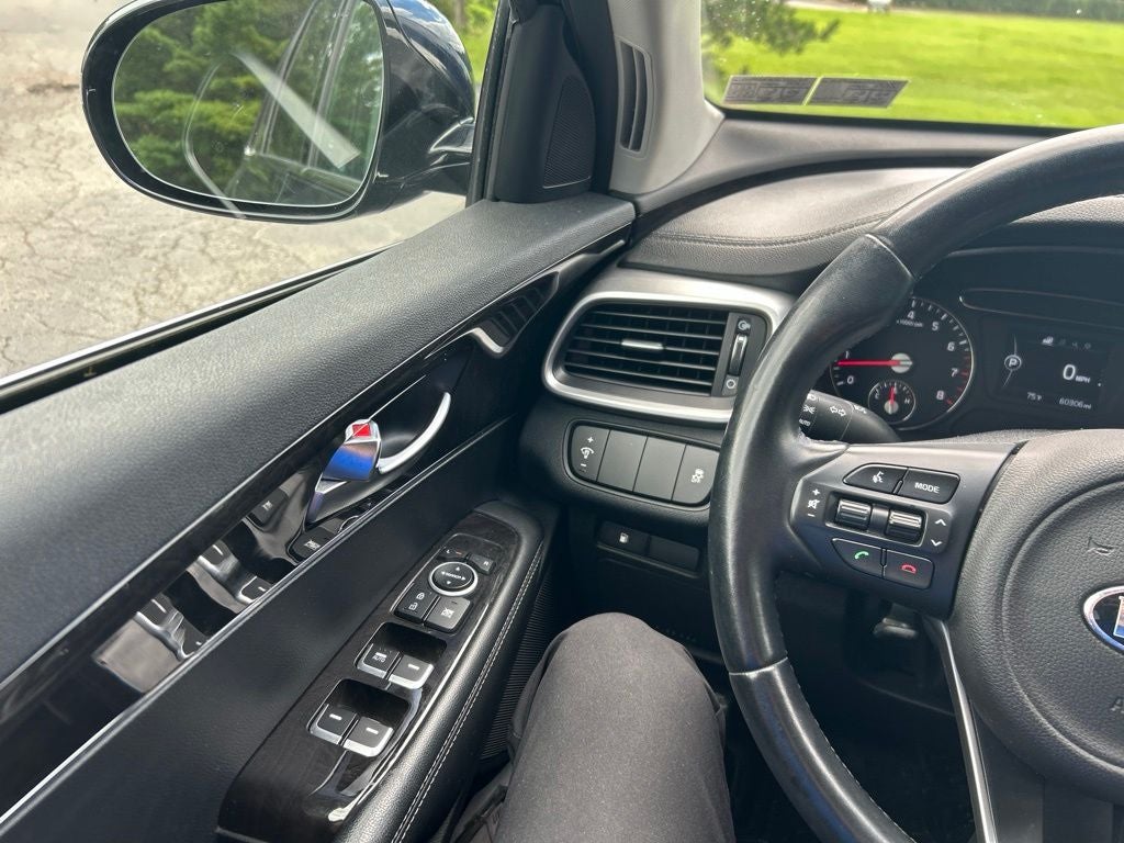 2018 Kia Sorento LX AWD
