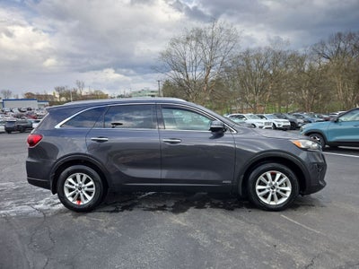 2019 Kia Sorento LX AWD