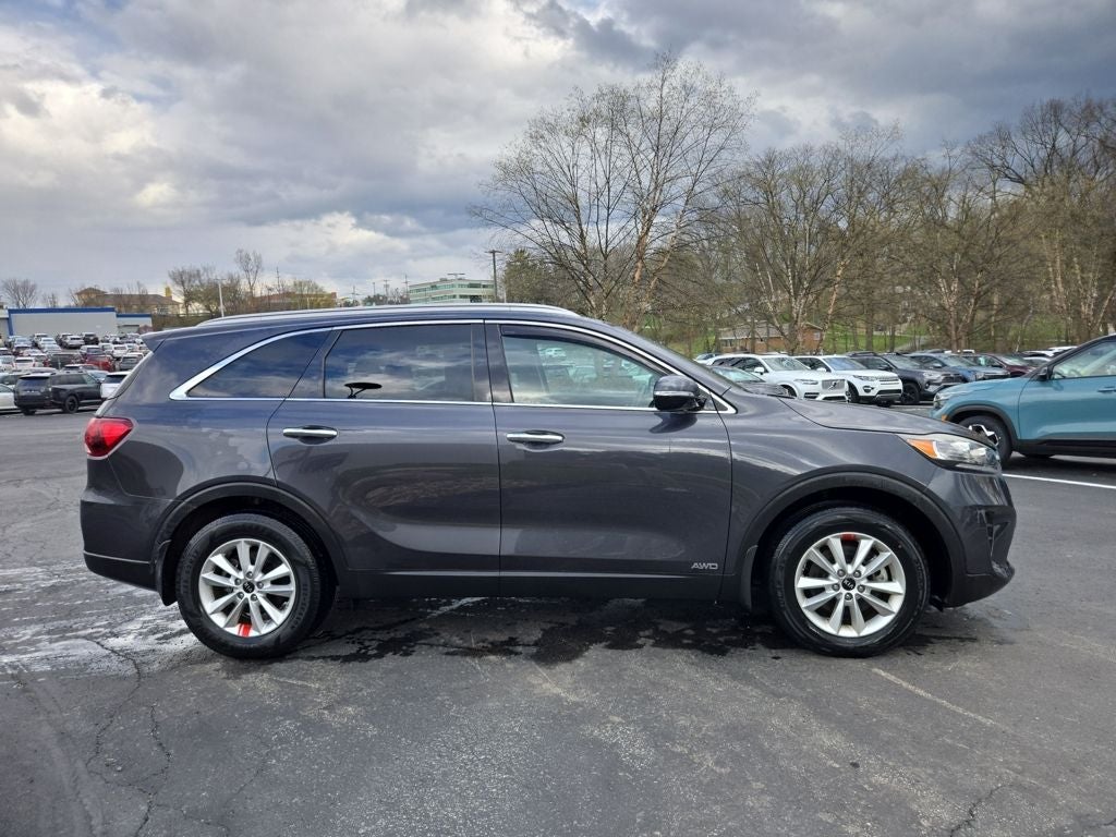 2019 Kia Sorento LX AWD