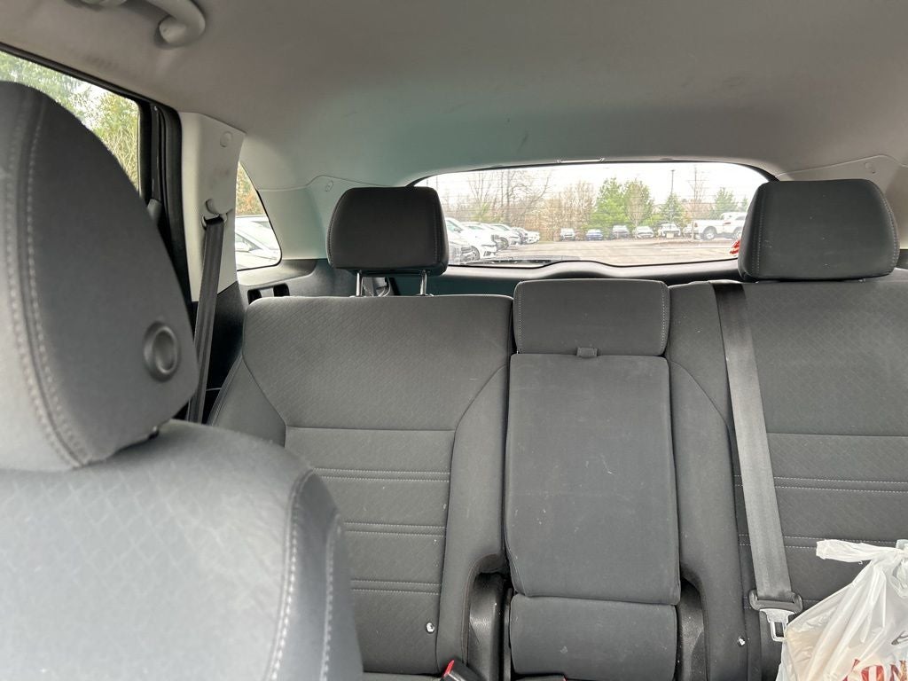 2019 Kia Sorento LX AWD