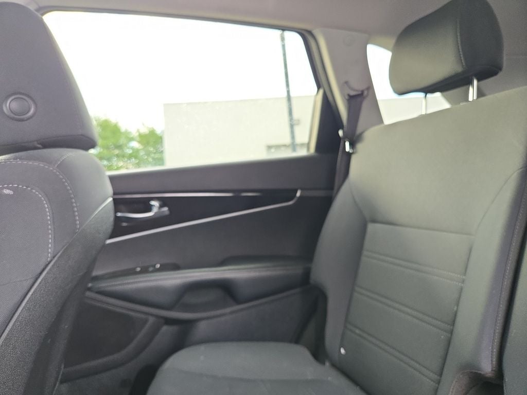 2019 Kia Sorento LX AWD