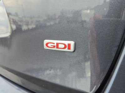 2019 Kia Sorento LX AWD