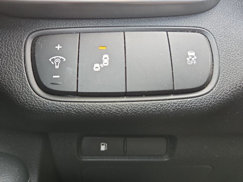 2019 Kia Sorento LX AWD