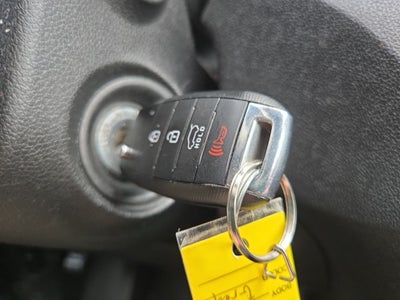 2019 Kia Sorento LX AWD