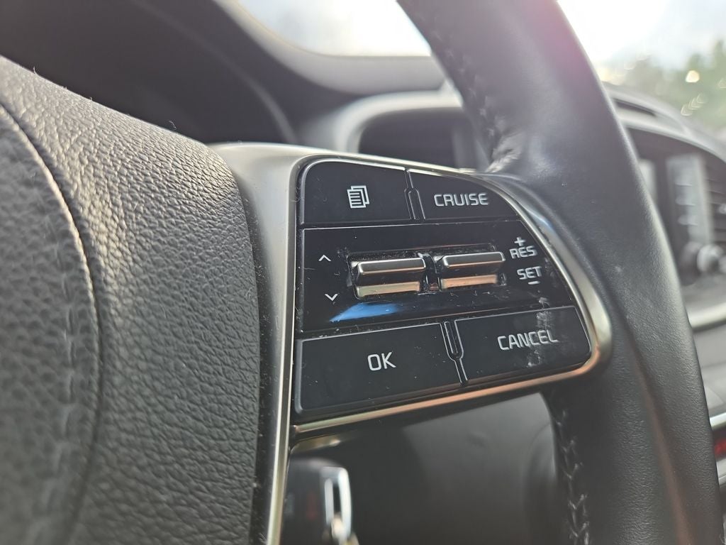 2019 Kia Sorento LX AWD