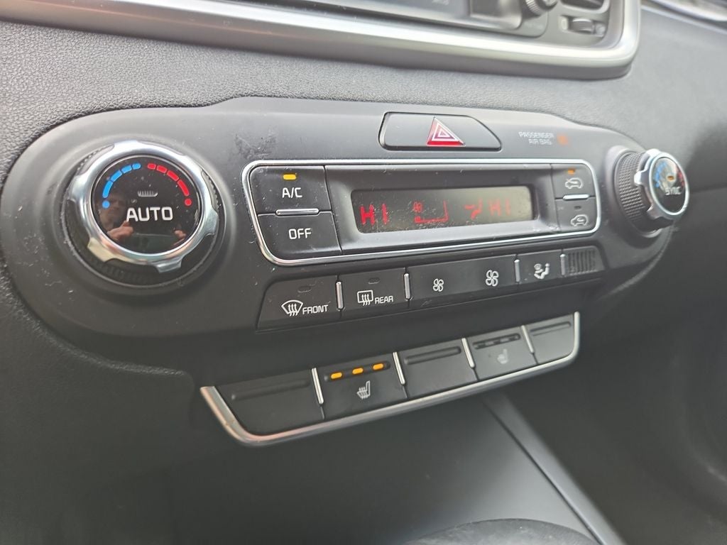 2019 Kia Sorento LX AWD